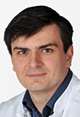 Dr. med. Yaroslav Parpaley 